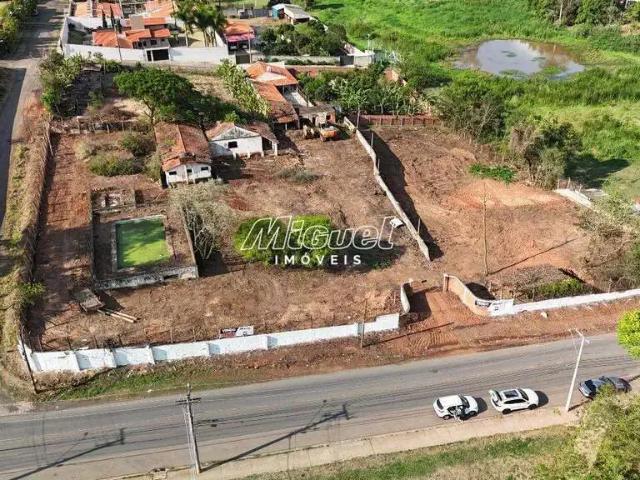 Sítio e chácara venda em Capivari