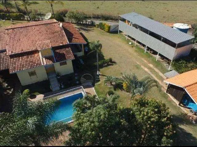 Sítio e chácara venda em Região Imediata de Piracicaba, Região Metropolitana de Piracicaba
