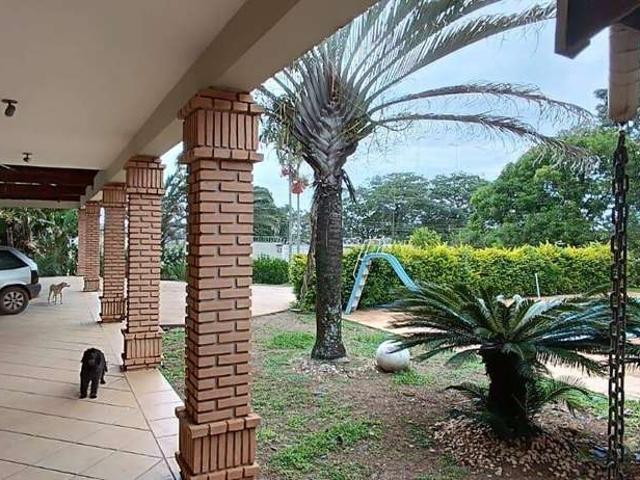 Sítio e chácara venda em Capivari