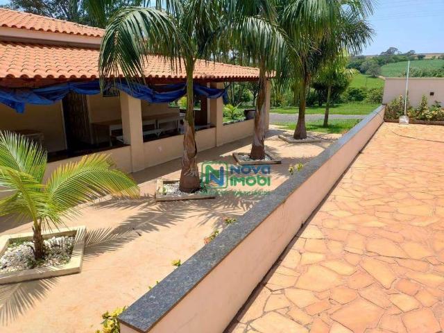 Sítio e chácara venda em Capivari