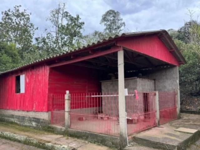 Sítio e chácara venda em Caraá