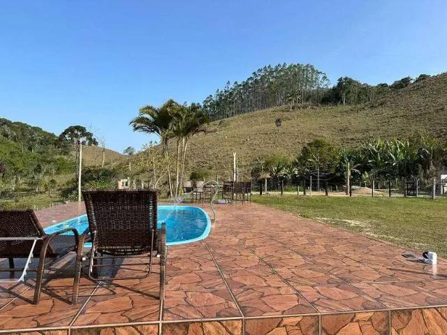 Sítio e chácara venda em Região Imediata de Caraguatatuba-Ubatuba-São Sebastião, Região Metropolitana do Vale do Paraíba e Litoral Norte
