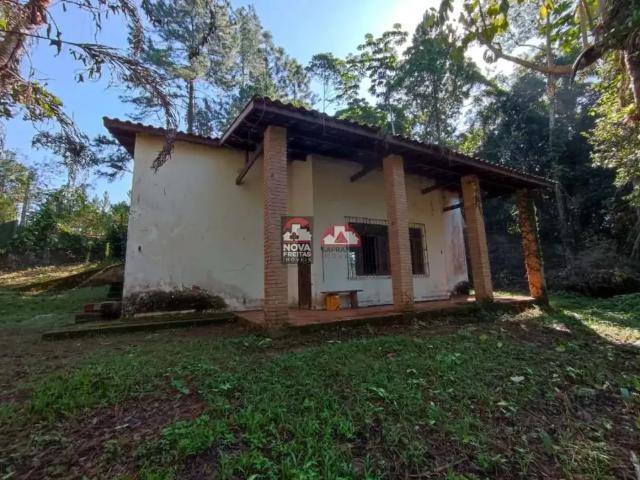 Sítio e chácara venda em Região Imediata de Caraguatatuba-Ubatuba-São Sebastião, Região Metropolitana do Vale do Paraíba e Litoral Norte