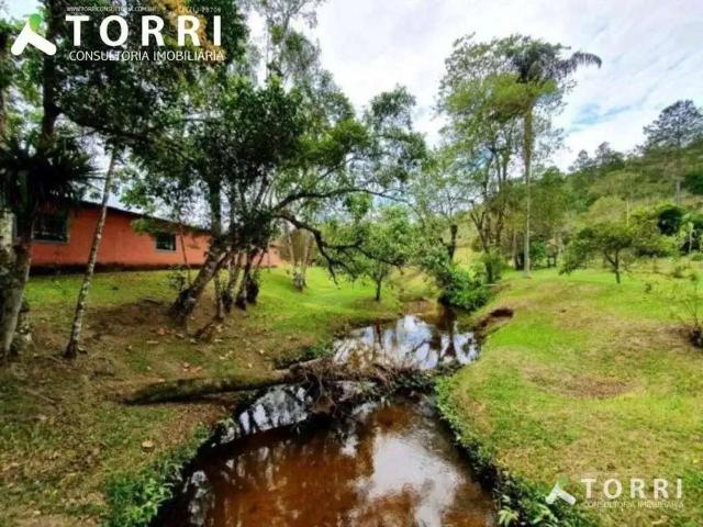 Sítio e chácara venda em Região Imediata de Sorocaba, Região Metropolitana de Sorocaba