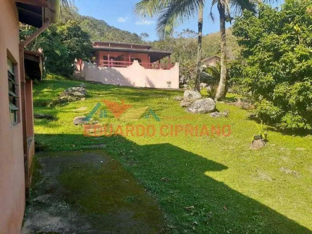Sítio e chácara venda em Região Imediata de Caraguatatuba-Ubatuba-São Sebastião, Região Metropolitana do Vale do Paraíba e Litoral Norte
