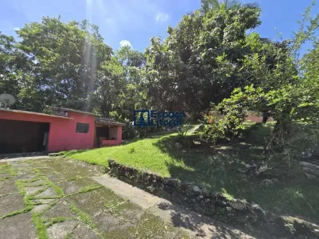 Sítio e chácara venda em Região Imediata de Caraguatatuba-Ubatuba-São Sebastião, Região Metropolitana do Vale do Paraíba e Litoral Norte
