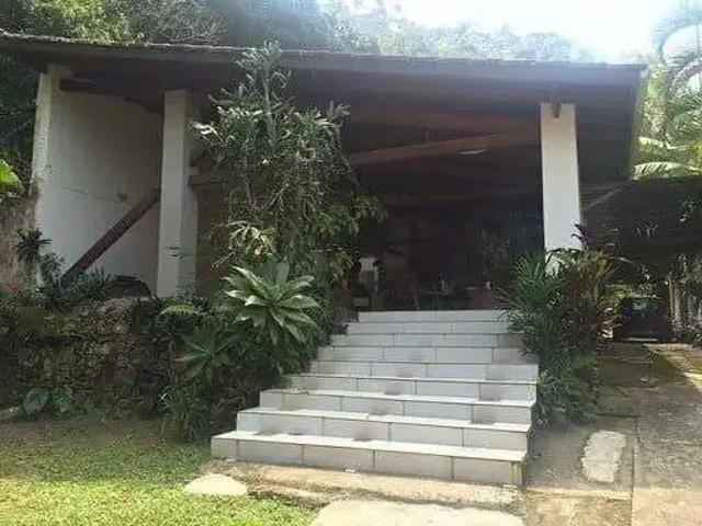 Sítio e chácara venda em Região Imediata de Caraguatatuba-Ubatuba-São Sebastião, Região Metropolitana do Vale do Paraíba e Litoral Norte