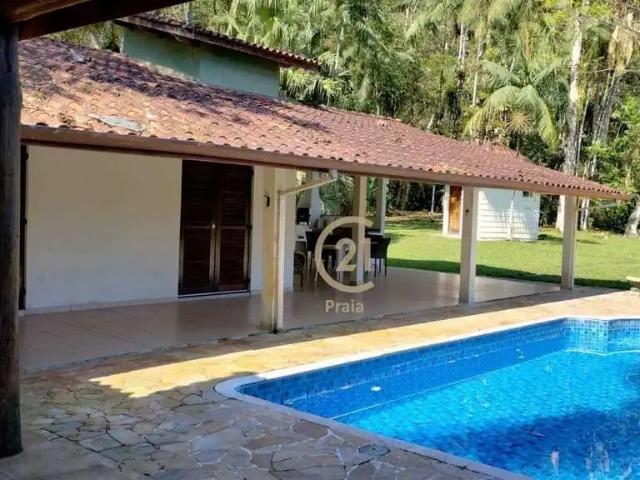 Sítio e chácara venda em Região Imediata de Caraguatatuba-Ubatuba-São Sebastião, Região Metropolitana do Vale do Paraíba e Litoral Norte