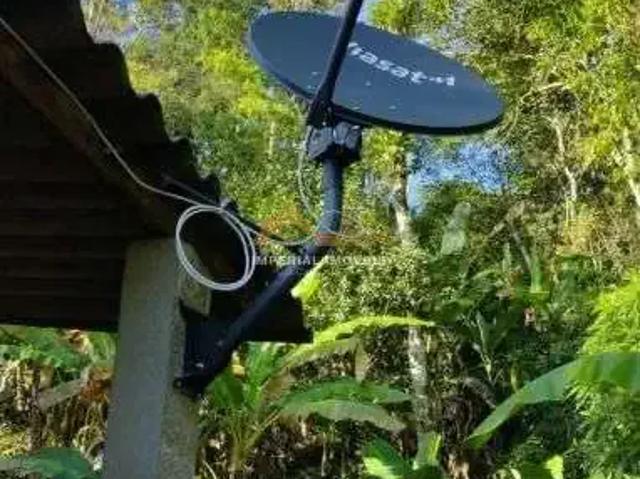 Sítio e chácara venda em Região Imediata de Caraguatatuba-Ubatuba-São Sebastião, Região Metropolitana do Vale do Paraíba e Litoral Norte