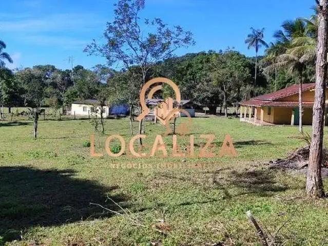 Sítio e chácara venda em Região Imediata de Caraguatatuba-Ubatuba-São Sebastião, Região Metropolitana do Vale do Paraíba e Litoral Norte