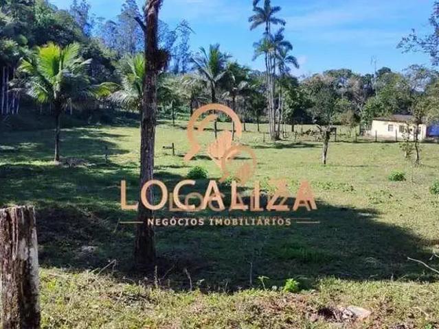 Sítio e chácara venda em Região Imediata de Caraguatatuba-Ubatuba-São Sebastião, Região Metropolitana do Vale do Paraíba e Litoral Norte