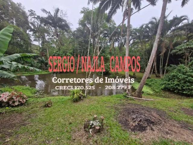 Sítio e chácara venda em Região Imediata de Caraguatatuba-Ubatuba-São Sebastião, Região Metropolitana do Vale do Paraíba e Litoral Norte