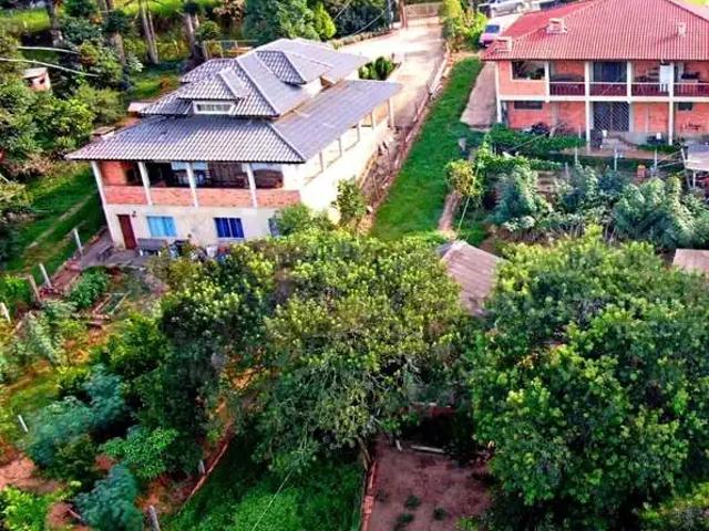 Sítio e chácara venda em Santa Rosa, Carambeí
