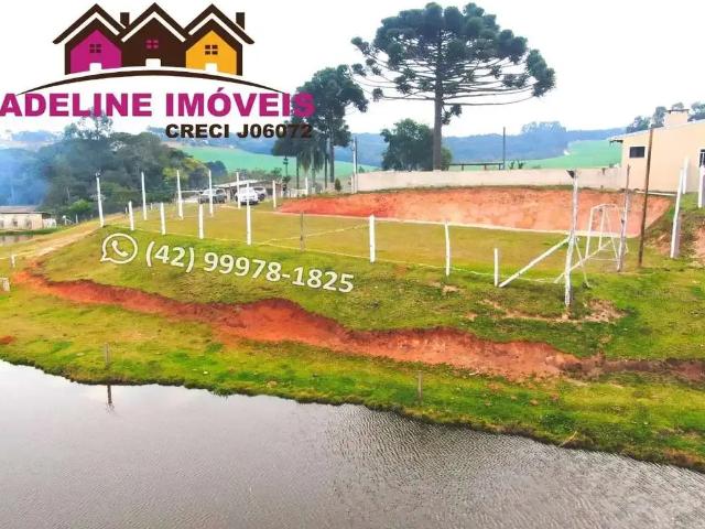 Sítio e chácara venda em Jardim Brasília, Carambeí