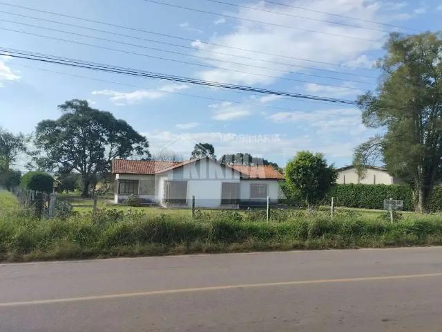 Sítio e chácara venda em Colônia, Carambeí