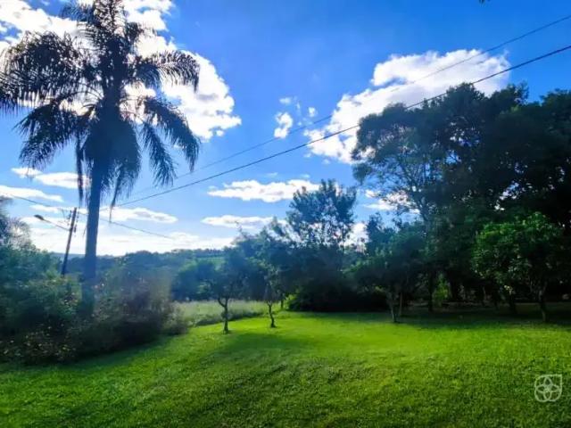 Sítio e chácara venda em Carambeí, Região Geográfica Intermediária de Ponta Grossa