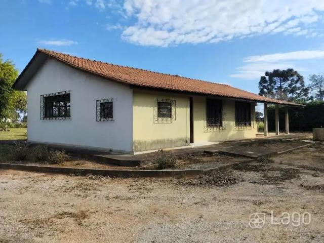 Sítio e chácara venda em Região Geográfica Imediata de Ponta Grossa, Carambei
