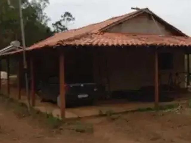 Sítio e chácara venda em Região Geográfica Imediata de Conselheiro Lafaiete, Caranaíba