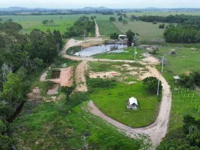 Sítio e chácara venda em Carapebus, Região Geográfica Intermediária de Macaé-Rio das Ostras-Cabo Frio