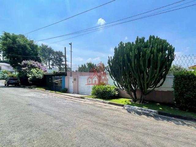 Sítio e chácara venda em Vila Municipal, Carapicuíba