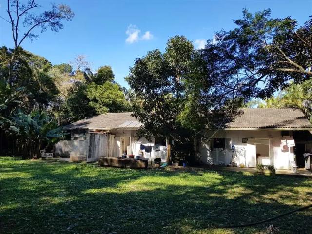 Sítio e chácara venda em Região Imediata de São Paulo, Região Metropolitana de São Paulo