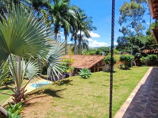 Sítio e chácara venda em Caratinga, Região Geográfica Intermediária de Ipatinga