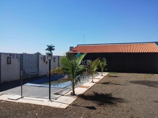 Sítio e chácara venda em Conjunto Habitacional Aurílio Lima, Cardoso