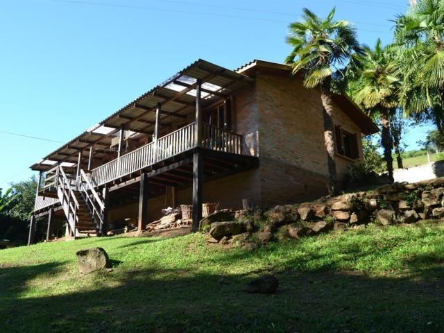 Sítio e chácara venda em Região Geográfica Imediata de Bento Gonçalves, Carlos Barbosa