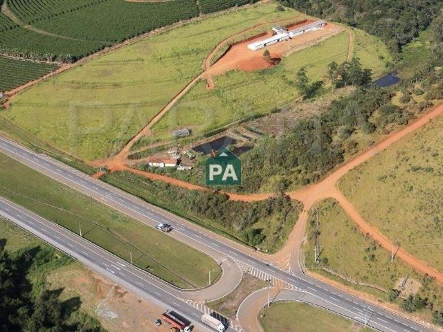 Sítio e chácara venda em Região Geográfica Imediata de Três Corações, Carmo da Cachoeira