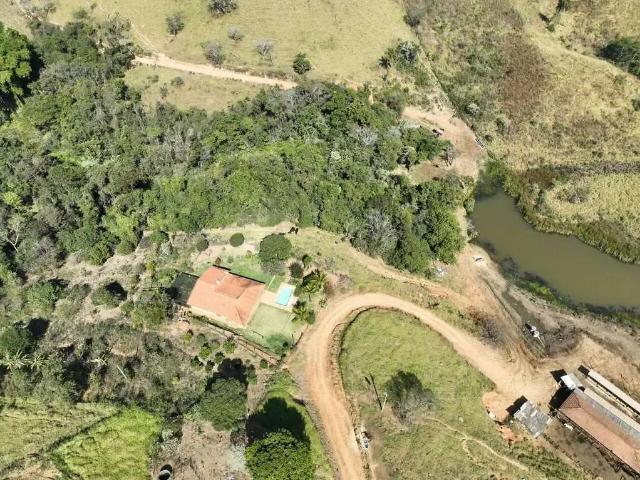 Sítio e chácara venda em Região Geográfica Imediata de Divinópolis, Carmo da Mata