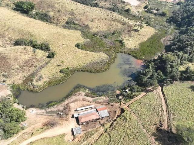 Sítio e chácara venda em Região Geográfica Imediata de Divinópolis, Carmo da Mata