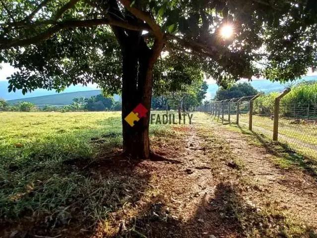 Sítio e chácara venda em Região Geográfica Imediata de Passos, Carmo do Rio Claro