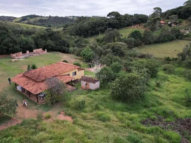 Sítio e chácara venda em Região Geográfica Imediata de Oliveira, Carmópolis de Minas