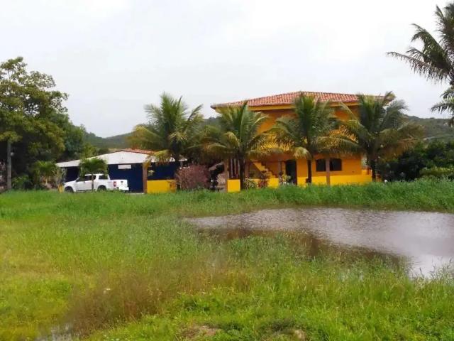 Sítio e chácara venda em Região Geográfica Imediata de Caruaru, Caruaru