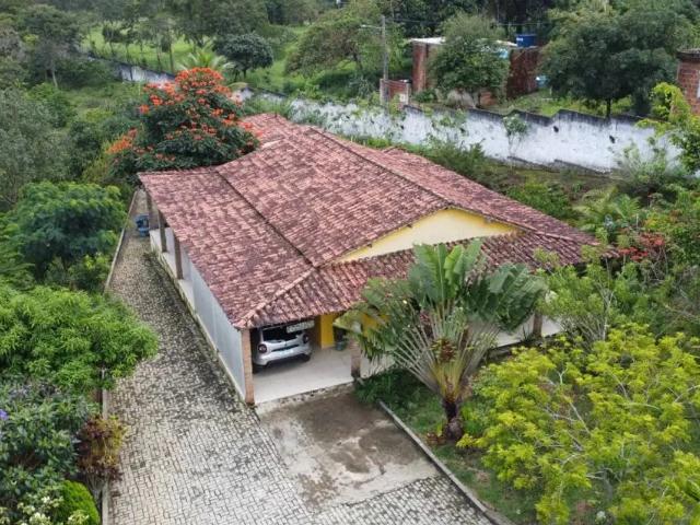 Sítio e chácara venda em Maurício de Nassau, Caruaru