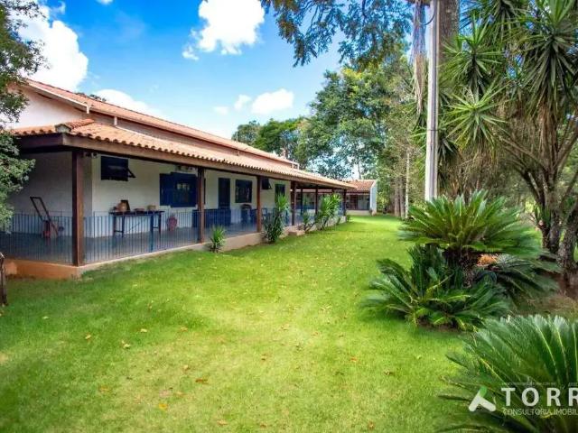 Sítio e chácara venda em Região Imediata de São João da Boa Vista, Casa Branca