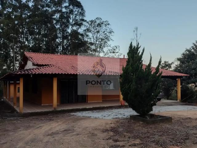 Sítio e chácara venda em Região Geográfica Imediata de Conselheiro Lafaiete, Casa Grande