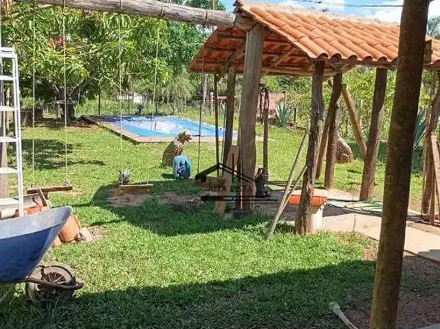 Sítio e chácara venda em Região Geográfica Imediata de Uberlândia, Cascalho Rico