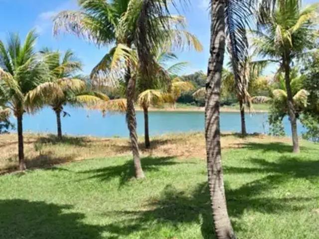 Sítio e chácara venda em Região Geográfica Imediata de Uberlândia, Cascalho Rico