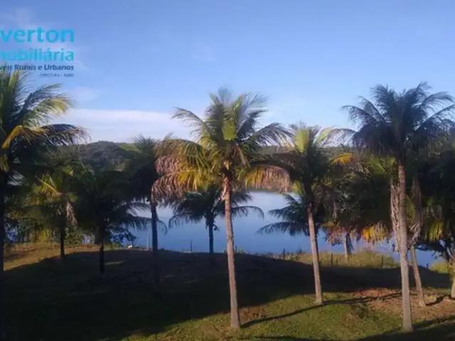 Sítio e chácara venda em Região Geográfica Imediata de Uberlândia, Cascalho Rico