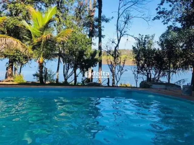 Sítio e chácara venda em Região Geográfica Imediata de Uberlândia, Cascalho Rico