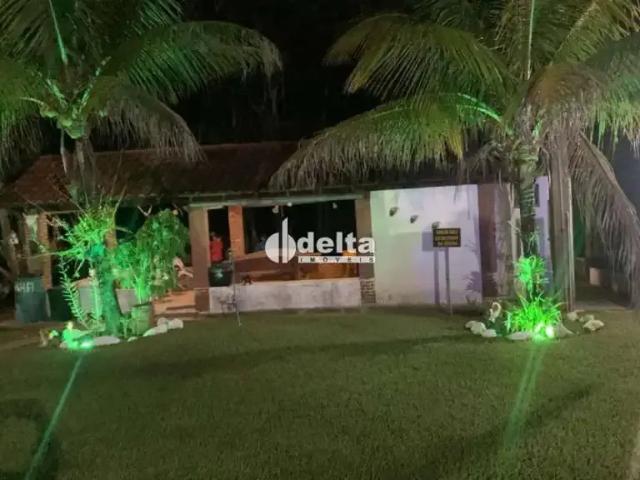 Sítio e chácara venda em Região Geográfica Imediata de Uberlândia, Cascalho Rico