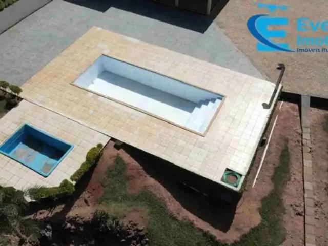 Sítio e chácara venda em Região Geográfica Imediata de Uberlândia, Cascalho Rico