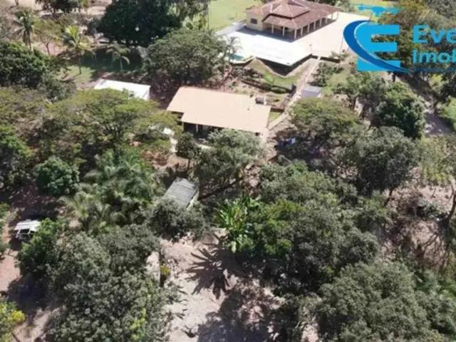 Sítio e chácara venda em Região Geográfica Imediata de Uberlândia, Cascalho Rico