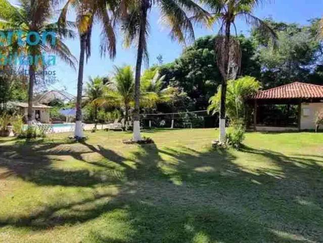 Sítio e chácara venda em Região Geográfica Imediata de Uberlândia, Cascalho Rico