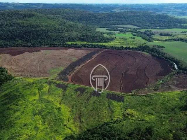 Sítio e chácara venda em Região Geográfica Imediata de Cascavel, Cascavel