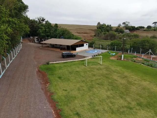 Sítio e chácara venda em Região Geográfica Imediata de Cascavel, Cascavel