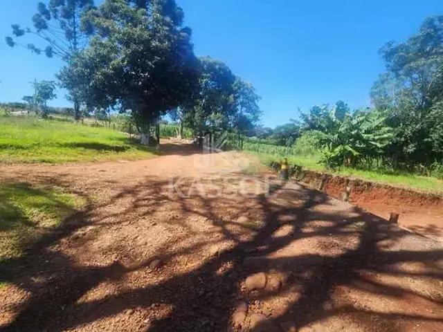 Sítio e chácara venda em Região Geográfica Imediata de Cascavel, Cascavel