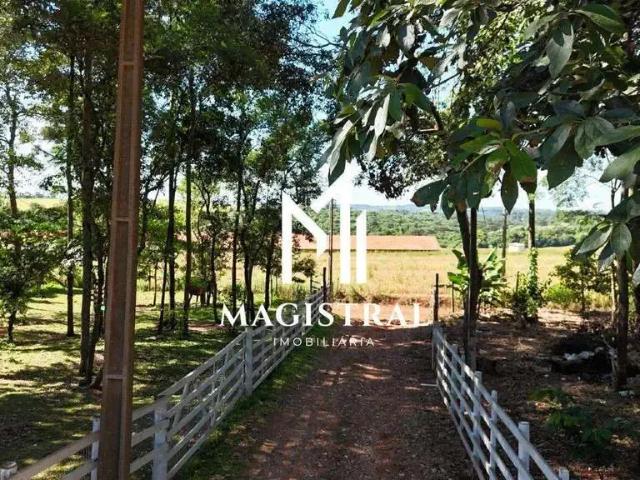 Sítio e chácara venda em Região Geográfica Imediata de Cascavel, Cascavel