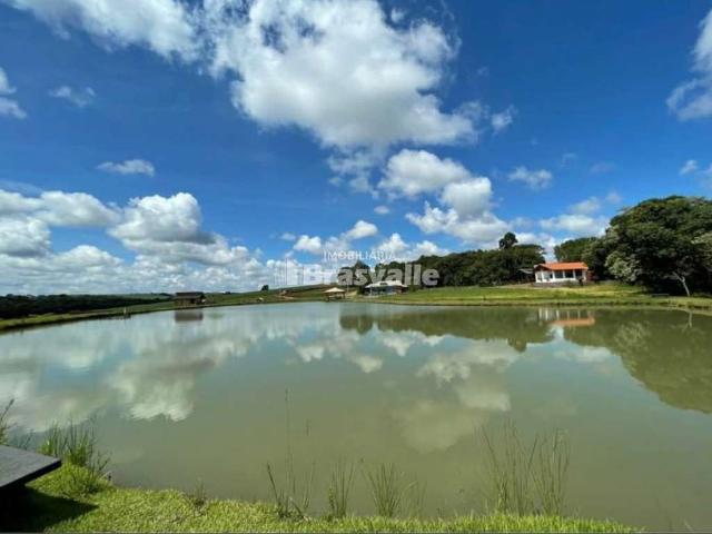 Sítio e chácara venda em Região Geográfica Imediata de Cascavel, Cascavel